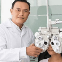 Optometry Lawyers